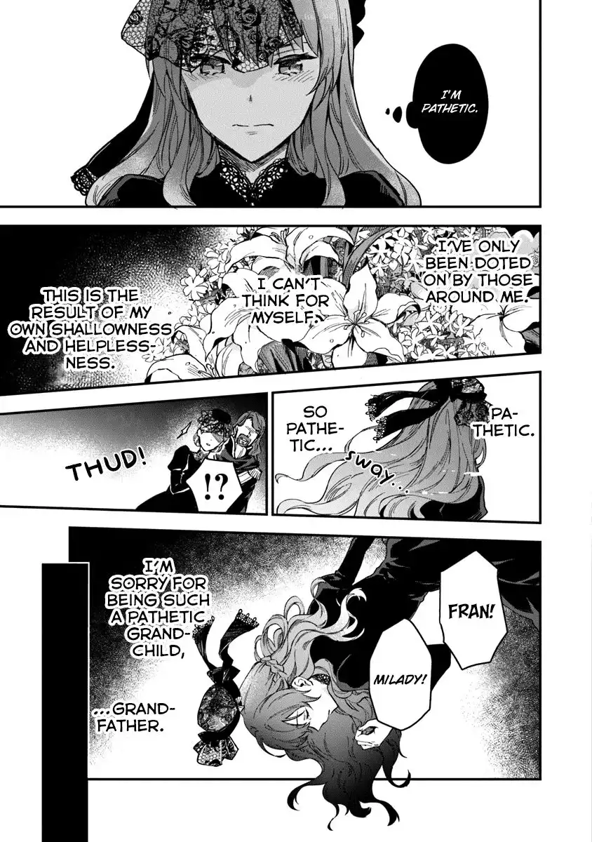 Please Leave, Hero! Chapter 1 16